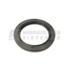 Pump A4VG40 shaft seal R909831284