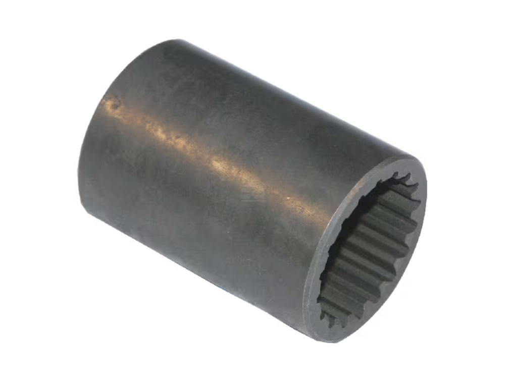 Shaft coupling Z-18, 35.5x42 L60