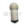 1554-2021-000 Telescopic cylinder Meiller without brake mechanism type 155400