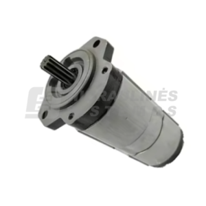 Gear pump Casappa PLP20.20-04S5/20.16 S/FS-L