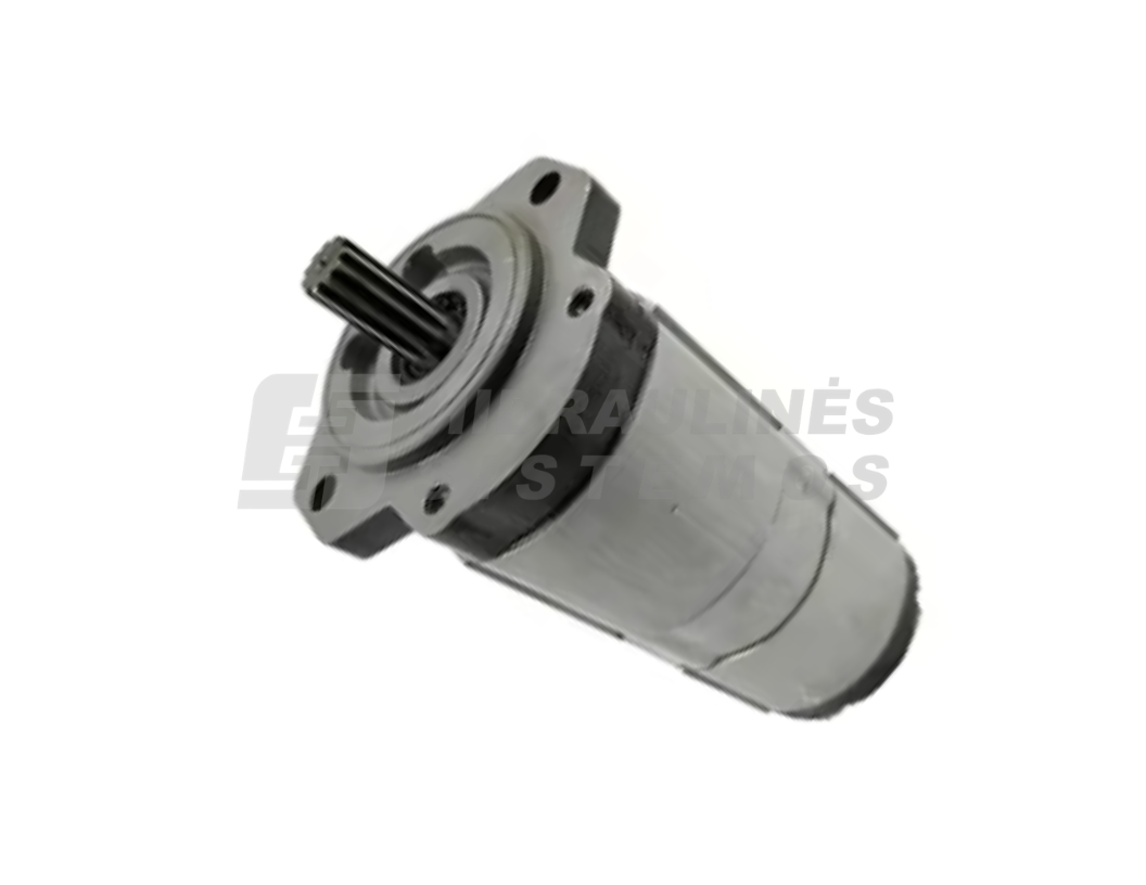 Gear pump Casappa PLP20.20-04S5/20.16 S/FS-L