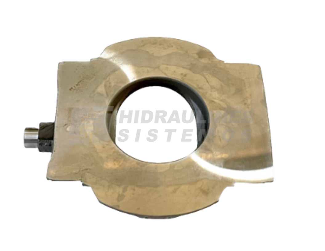 Pump A4VG40 cradle 'R' R902278189