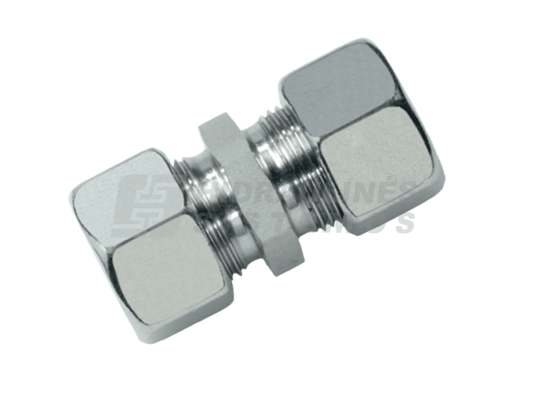 Adapter M42i (S30) x M42i (S30) (pipe-pipe)