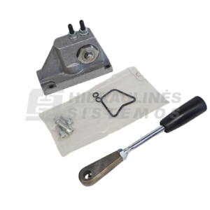 Holder for handle HPV41