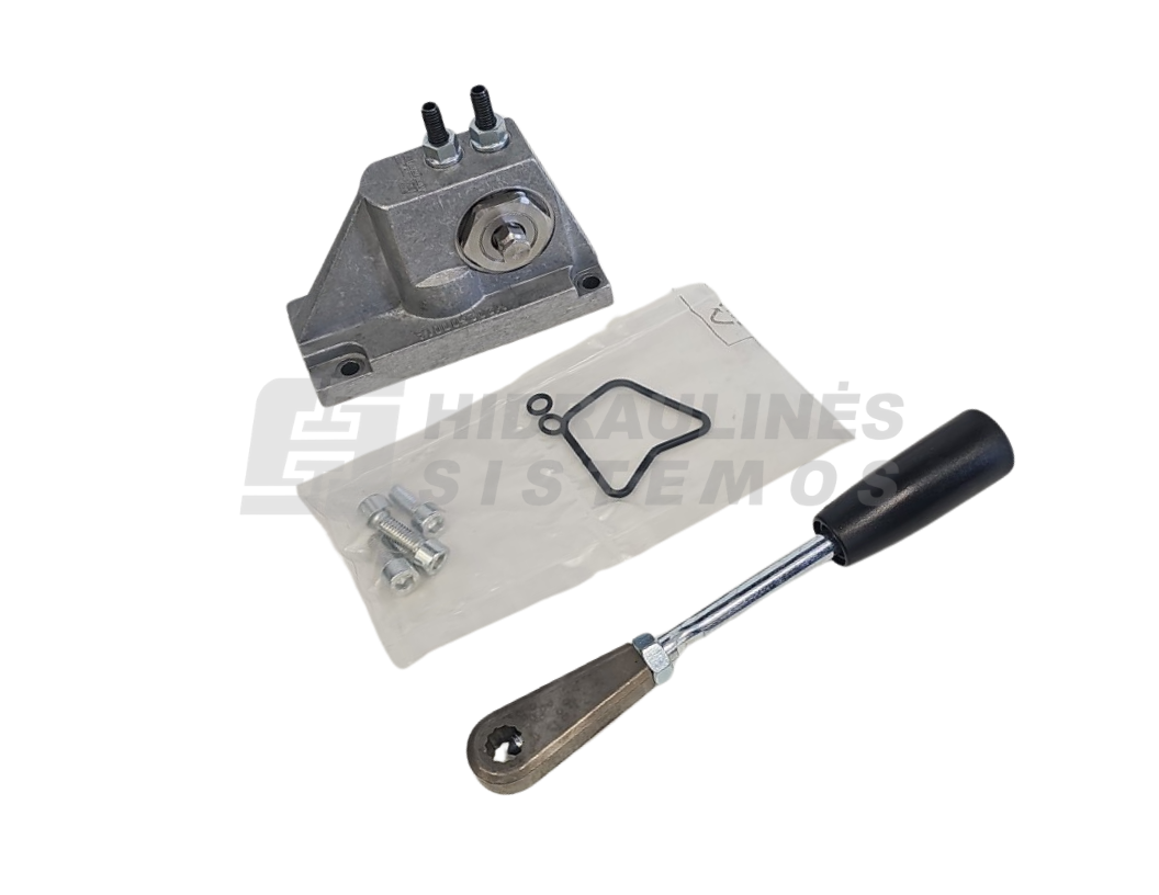 Holder for handle HPV41
