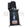 Mini powerpack 2.2kW 24V 3.1cc 10L Hyva 14553500