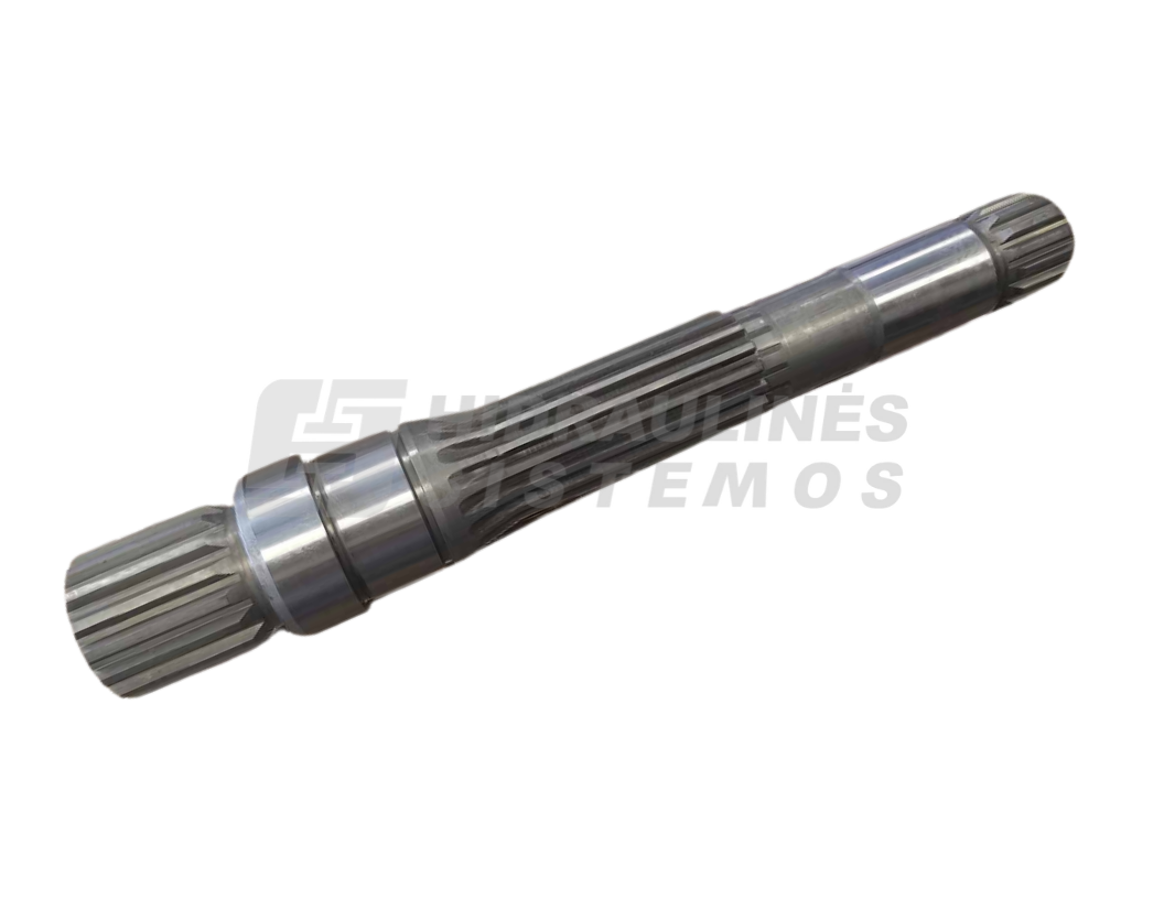 Shaft Rexroth A4VG40 R909921381