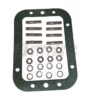 PTO montavimo komplektas Scania GRS 021461000