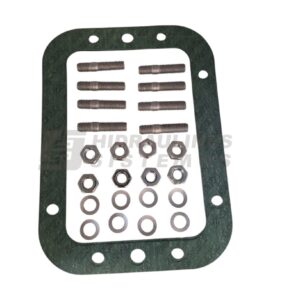 PTO mounting kit K 259 Scania