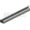 Mounting rail L1000 28x11