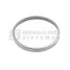 Hydraulic motor A6VE80 piston ring R909831893
