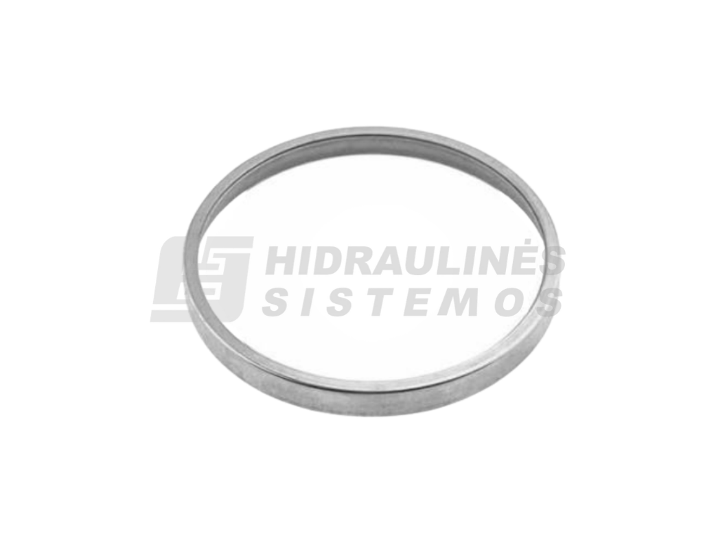 Hydraulic motor A6VE80 piston ring R909831893