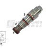 Valve CBCG-LJN Sun Hydraulic