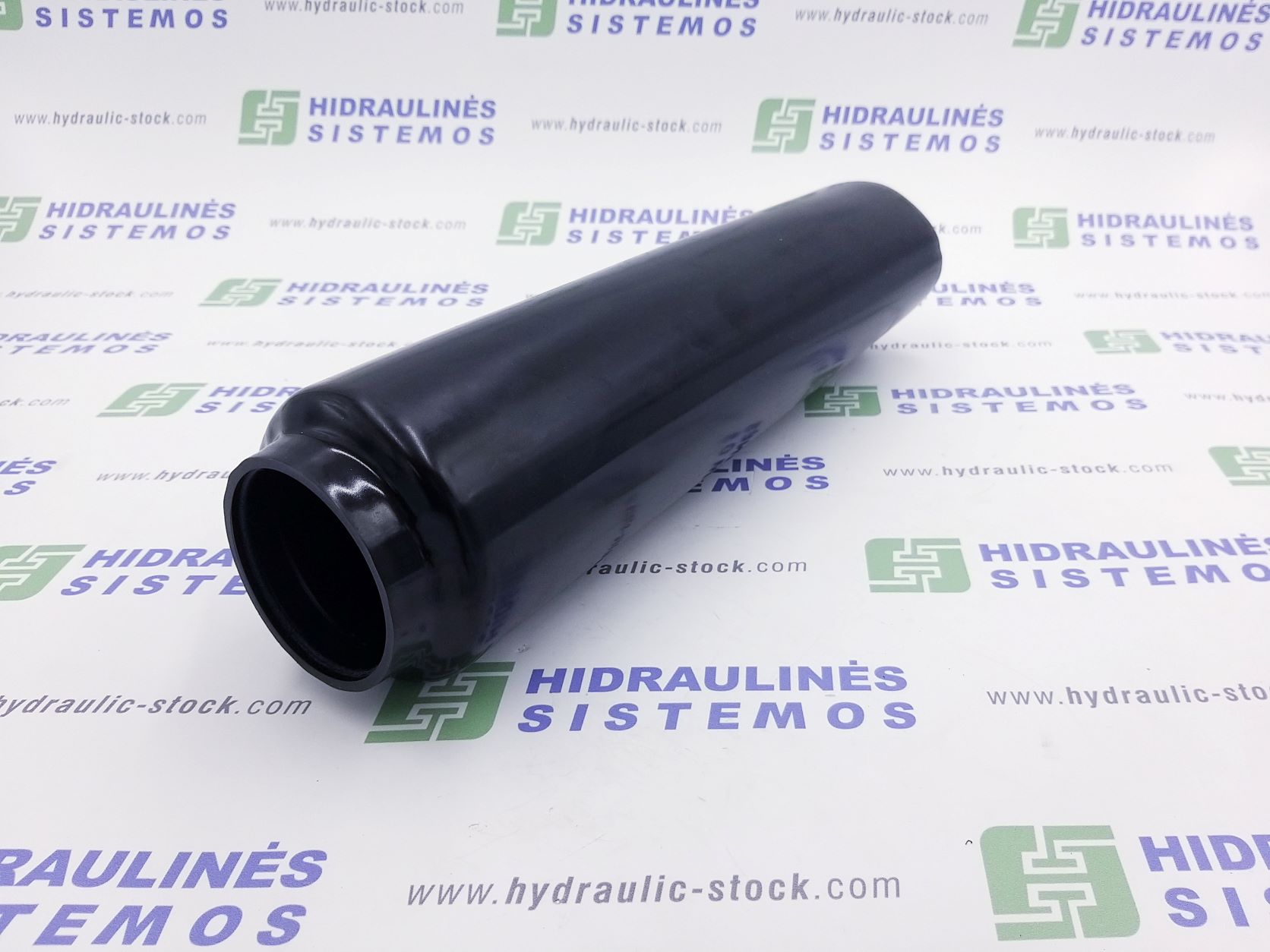 Dust cover PVC 55/79 - 330 mm Dust, Cover, Gaitor, Rubber, Sleeve