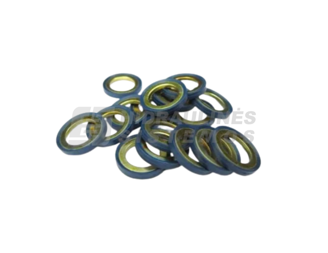 Seal F024638