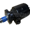 Hydraulic motor TG0405MV450AAAB