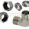 Elbow M36i (S25) x M36i (S25) (pipe-pipe)