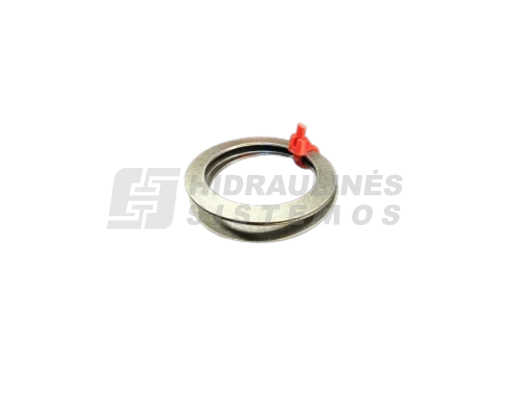 Pump A4VG28 cup-spring stack R902121243