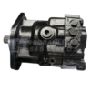 Piston hydraulic motor Danfoss MMF-035-D-A-A-A-A-B-NNN