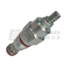 Apsauginis vožtuvas RPGC-LWN T-3A [190 l/min] Sun Hydraulics