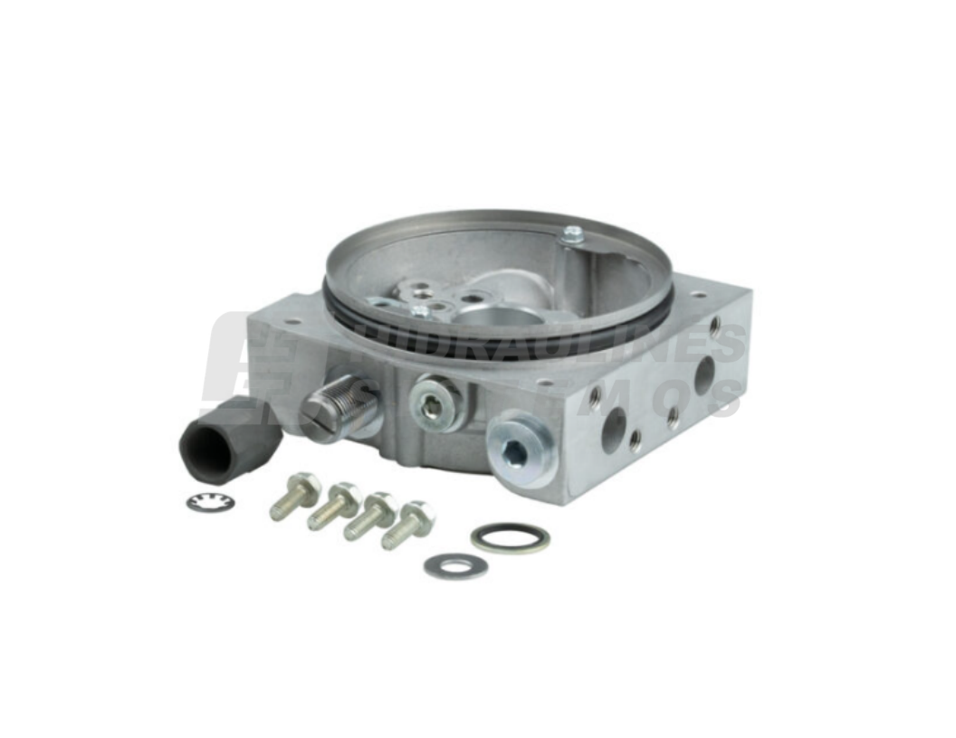 Valve block Zepro KPL 200B Zepro 2514478L