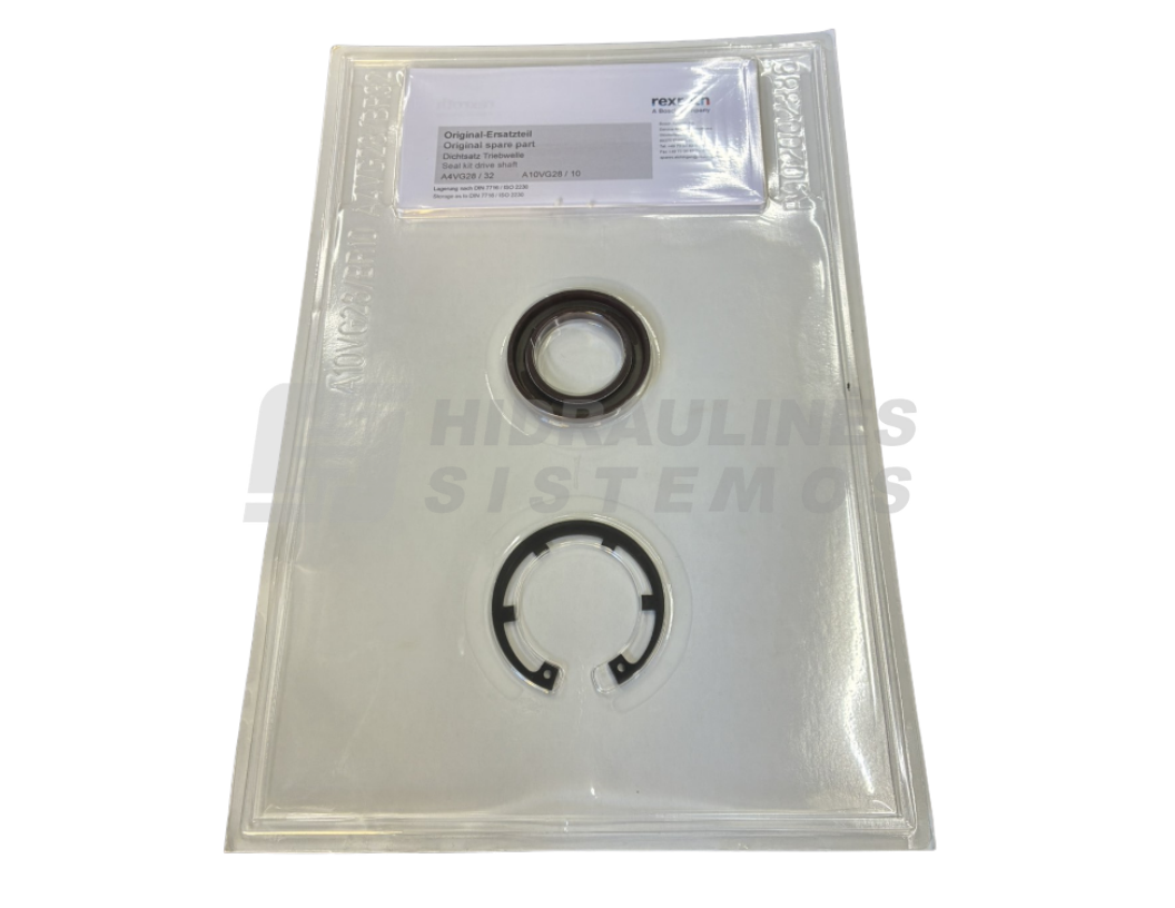 Pump A4VG28 seal kit rotary group R902002386