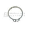 Pump A4VG28 retaining ring R916452021