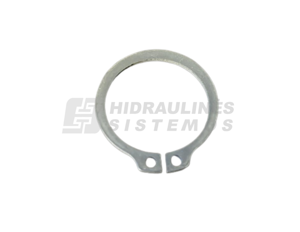 Pump A4VG28 retaining ring R916452021