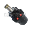 Hydraulic motor TG serijos 280 cm³ [1:8] 207 bar 76 l/min
