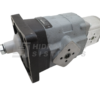 Gear pump KP30.43-67/PL20.14-EL D Casappa