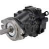 Piston hydraulic motor Danfoss MMF-035-D-A-S-1-A-B-NNR