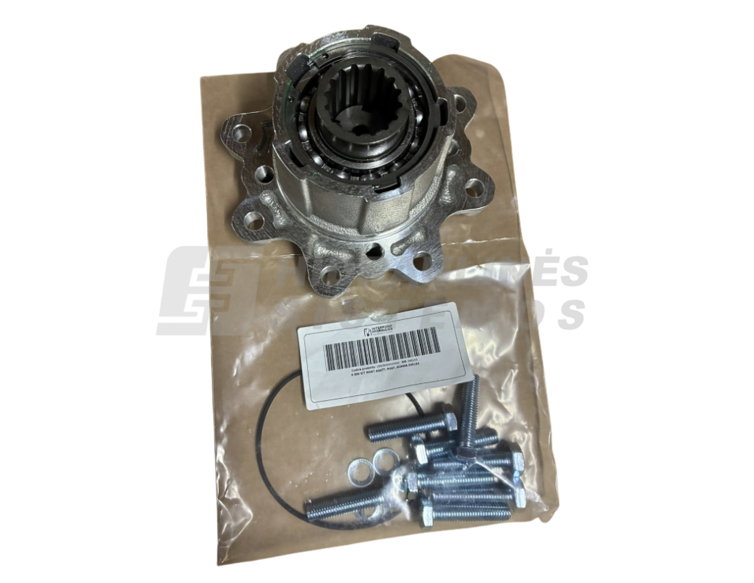 Adaptor flange 601K6610000
