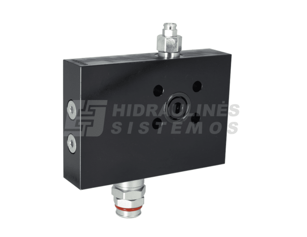 Valve HIAB 9858792