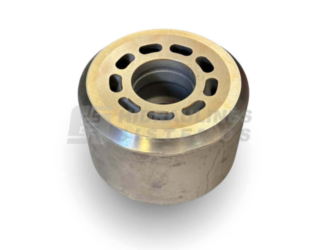 Pump A4VG28 barrel R902273960