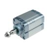 Pneumatic cylinder Compact 40 x 30 mm MW