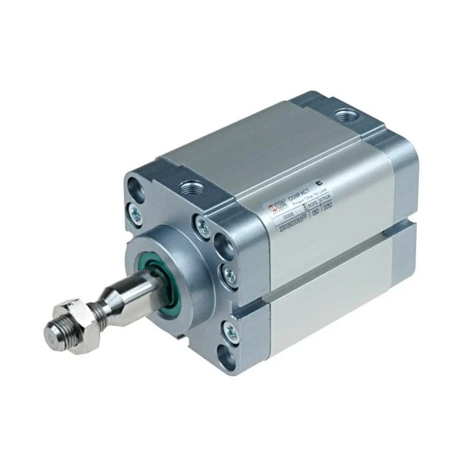 Pneumatic cylinder Compact 40 x 30 mm MW