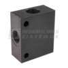 Manifold EFV T-11A 1/2" Sun Hydraulics