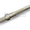 Pump A4VG28 drive shaft R909651163