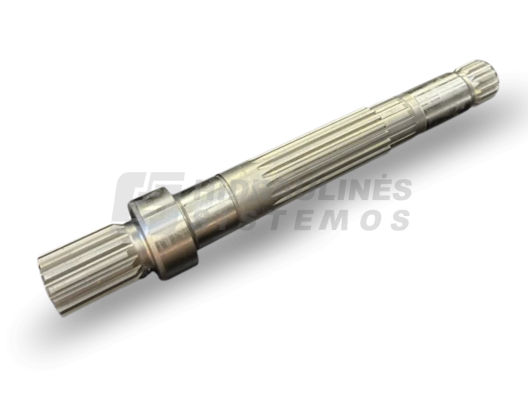 Pump A4VG28 drive shaft R909651163