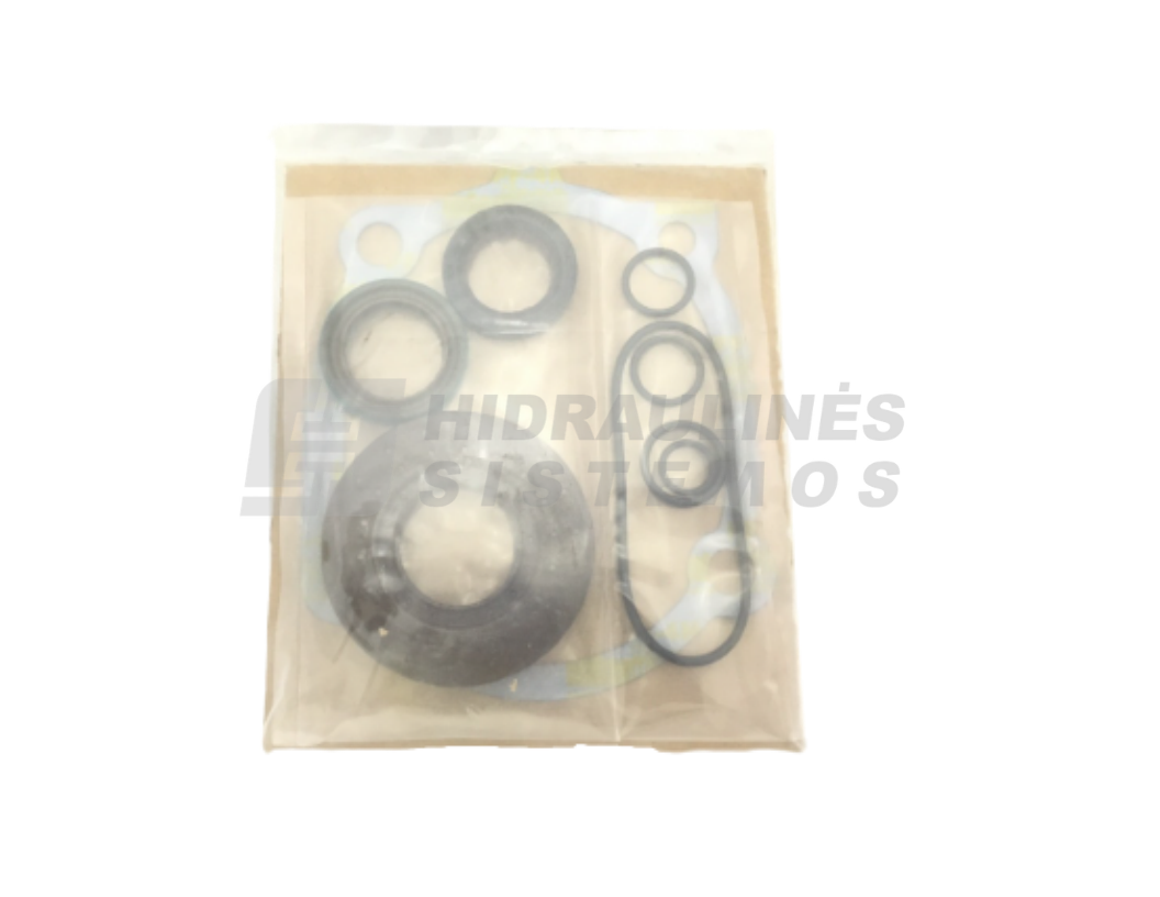 Axial piston motor series 40 Danfoss MMF35/44D seal kit