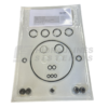 Pump A4VG28 seal kit cover plate R902002397