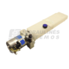 Hydraulic powerpack for tail lift BAR Cargolift 2.2kW 24V