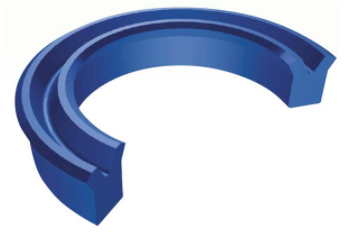 38x30x5,8 / 6,3 TTU piston seal
