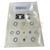 Hydraulic Pump A4VG28 seal kit control R902002383