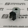 Ritė D12.9, 230 VAC, L-46.5, D38.9 23W DIN J-Serija MCSCJ230AG000010