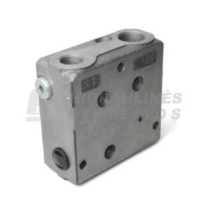 157B5000 Danfoss Pump Side Module PVP 140l/min; 350bar