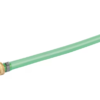 Drain hose FEMCO L-25cm, D-19mm, with connection M22