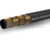 DN51 2' 4SH 250 BARhydraulic hose ROCKMASTER