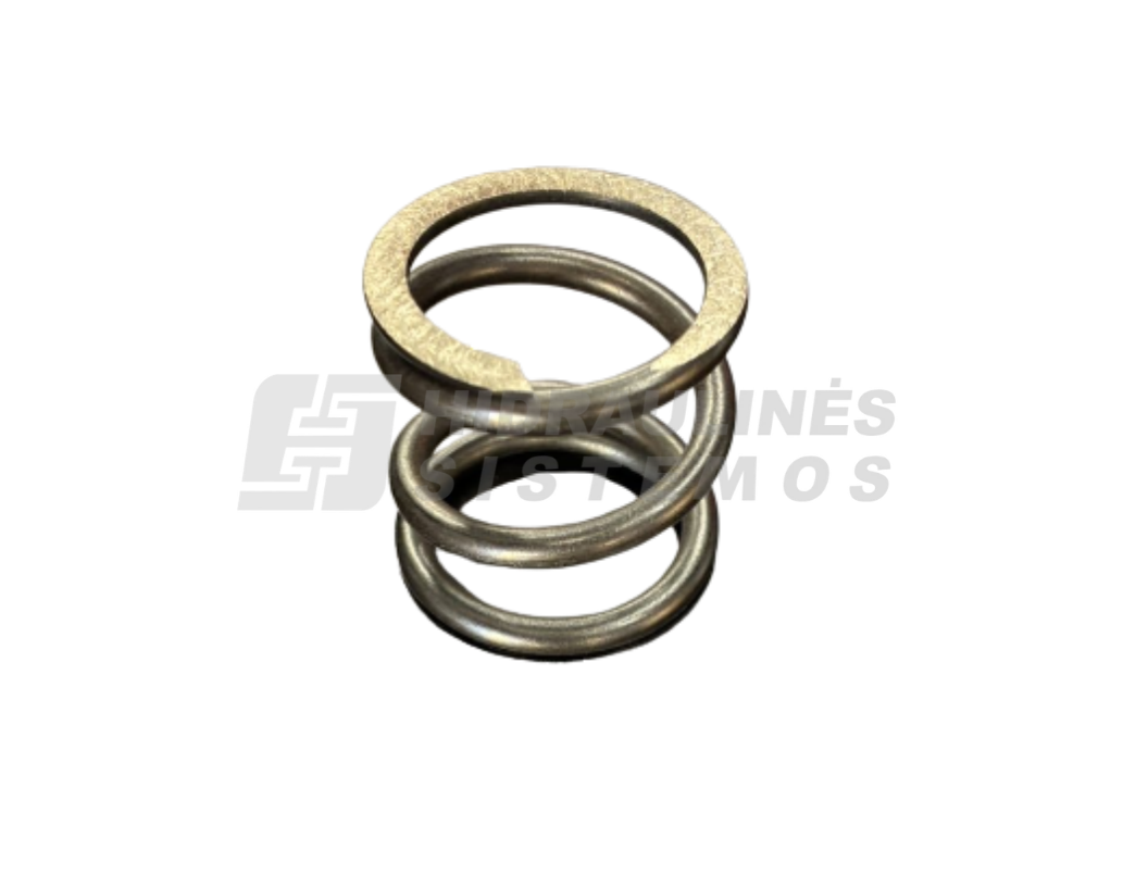 Pump A4VG28 pressure spring R909921997