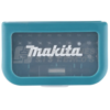 Sukimo antgalių rinkinys (31 vnt.) MAKITA